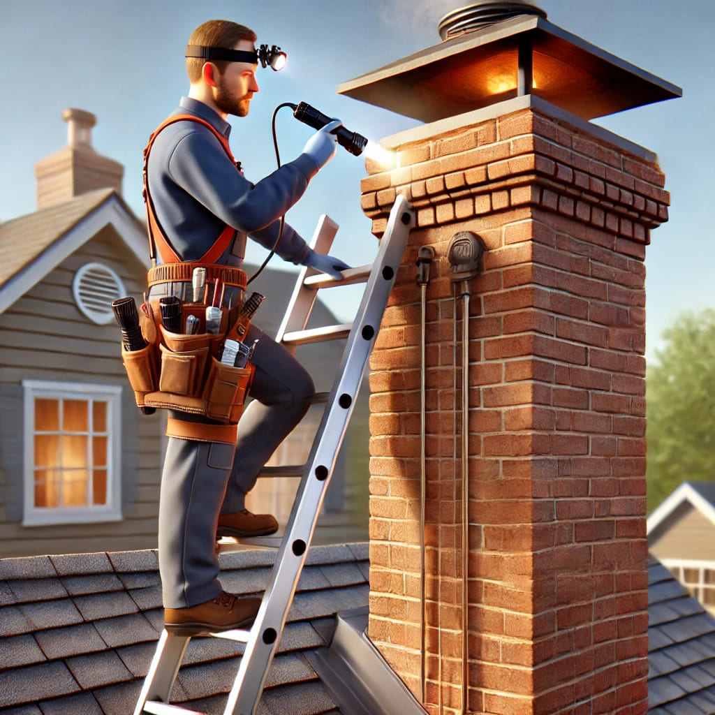 Expert Chimney Inspection Services in Foothill Ranch, CA Professional Chimney Inspection Foothill Ranch CA - Expert Safety and Efficiency Solutions by Chimney Sweep Foothill Ranch