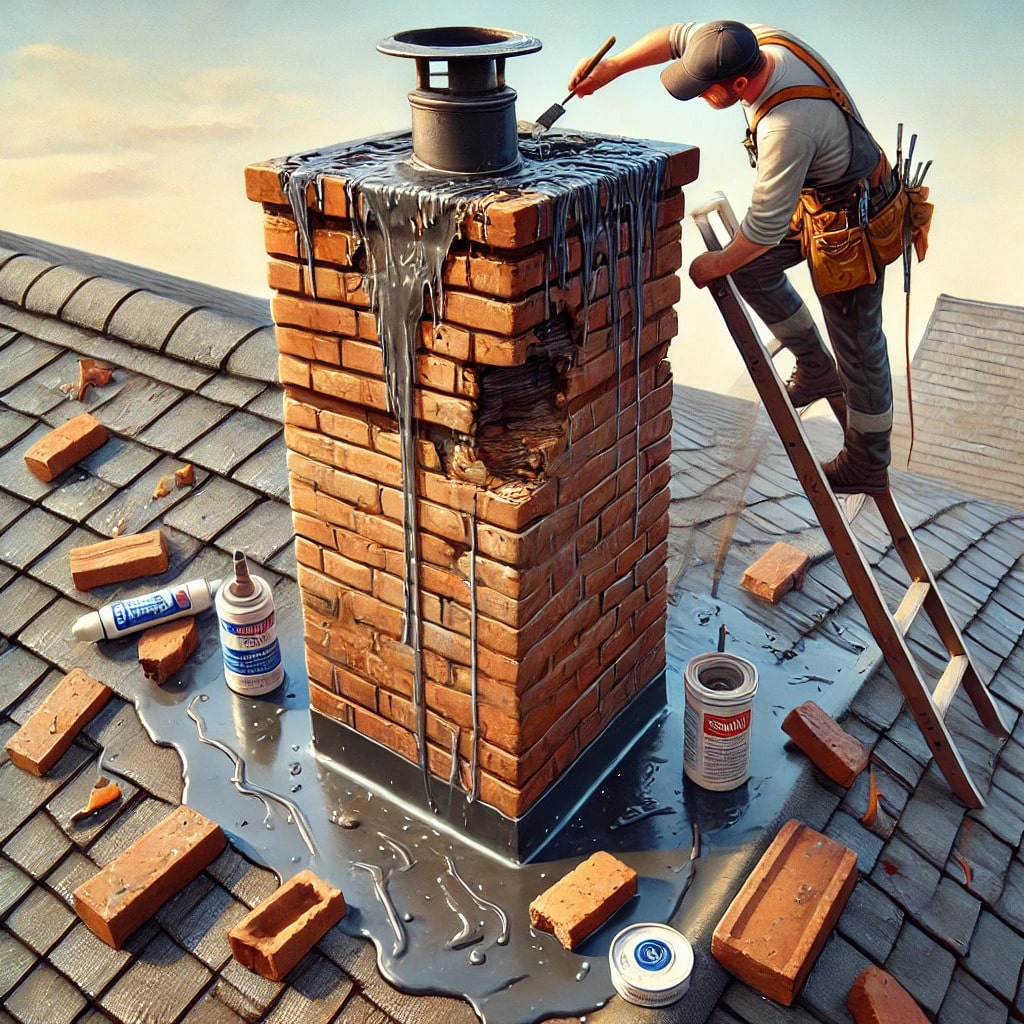 Expert Chimney Leak Repair Services in Foothill Ranch, CA Professional Chimney Leak Repair Foothill Ranch CA - Expert Water Damage Prevention by Chimney Sweep Foothill Ranch