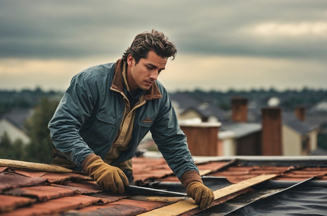 Professional Chimney Waterproofing Services In Foothill Ranch California
