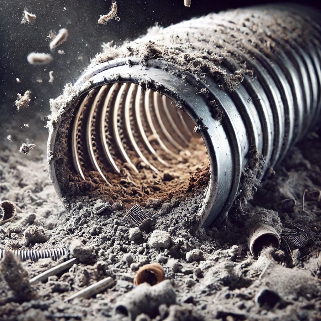 Professional Dryer Vent Cleaning Foothill Ranch CA - Expert Safety and Efficiency Solutions by Chimney Sweep Foothill Ranch