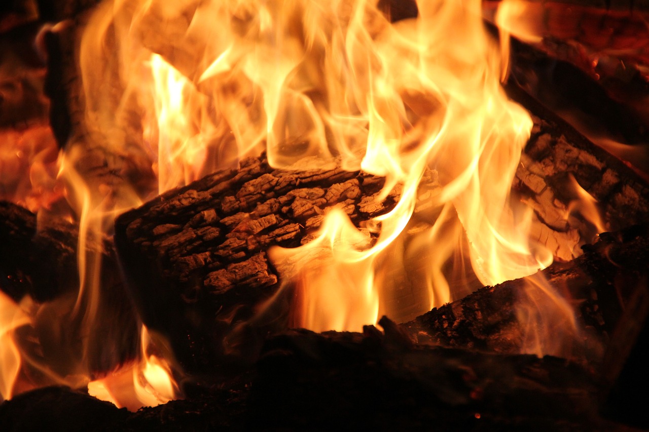 Professional Fireplace Cleaning Services In Foothill Ranch California