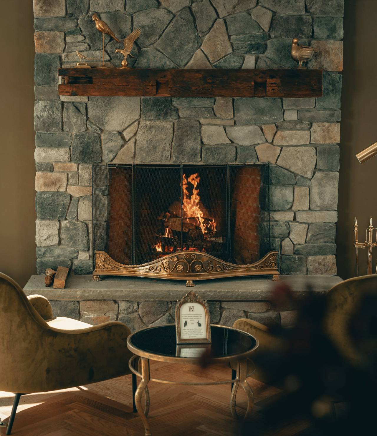 Professional Fireplace Services In Foothill Ranch California
