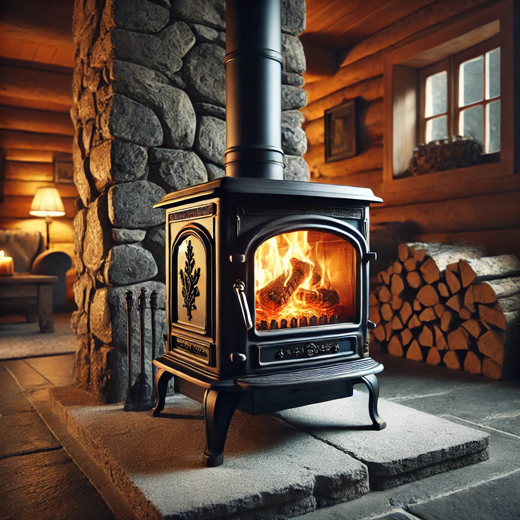 Expert Wood Stove Repair Services in Foothill Ranch, CA Professional Wood Stove Repair Foothill Ranch CA - Expert Heating Efficiency Solutions by Chimney Sweep Foothill Ranch
